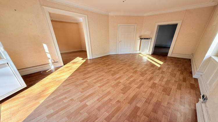 Ma-Cabane - Vente Appartement Strasbourg, 114 m²