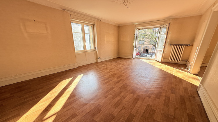 Ma-Cabane - Vente Appartement Strasbourg, 114 m²