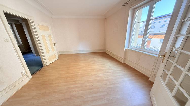 Ma-Cabane - Vente Appartement Strasbourg, 114 m²