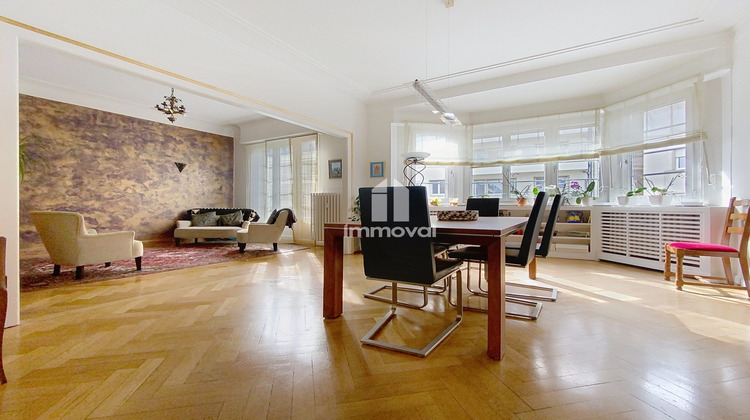 Ma-Cabane - Vente Appartement Strasbourg, 109 m²