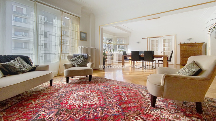 Ma-Cabane - Vente Appartement Strasbourg, 109 m²