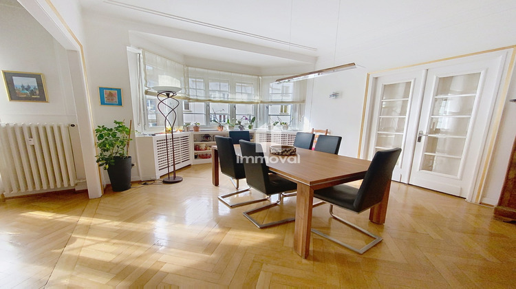 Ma-Cabane - Vente Appartement Strasbourg, 109 m²