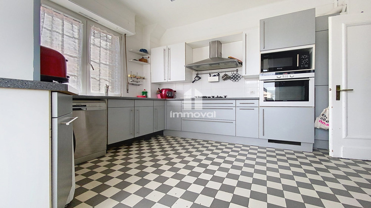 Ma-Cabane - Vente Appartement Strasbourg, 109 m²