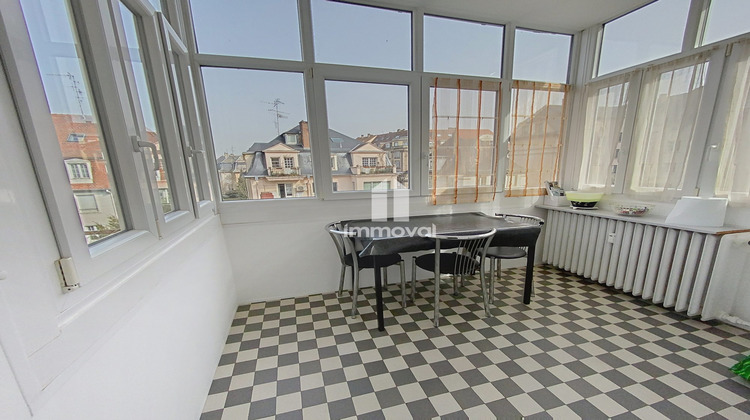 Ma-Cabane - Vente Appartement Strasbourg, 109 m²