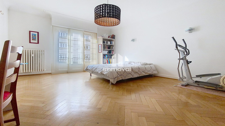 Ma-Cabane - Vente Appartement Strasbourg, 109 m²