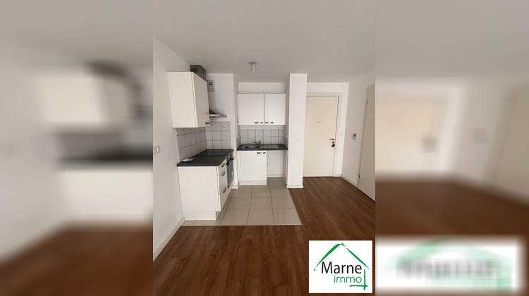 Ma-Cabane - Vente Appartement Strasbourg, 44 m²