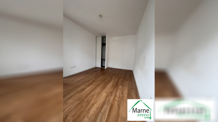 Ma-Cabane - Vente Appartement Strasbourg, 44 m²