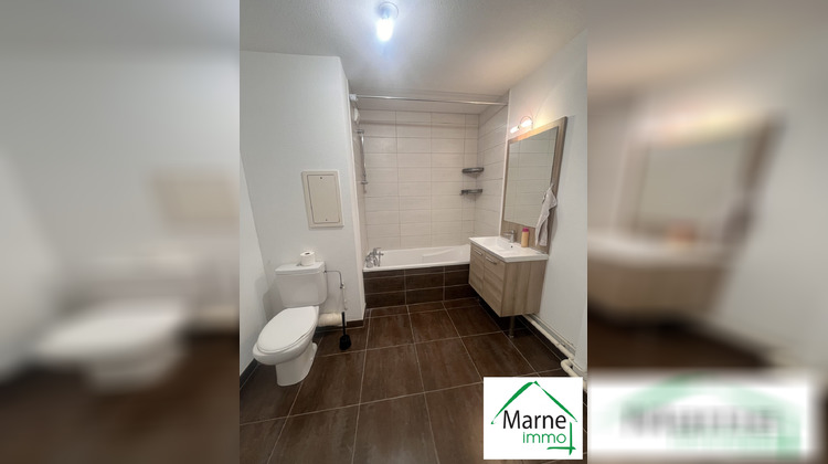 Ma-Cabane - Vente Appartement Strasbourg, 44 m²