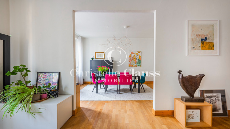 Ma-Cabane - Vente Appartement STRASBOURG, 115 m²