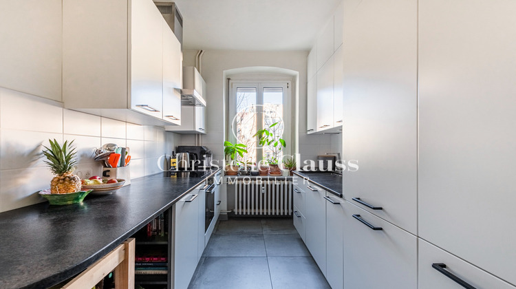 Ma-Cabane - Vente Appartement STRASBOURG, 115 m²