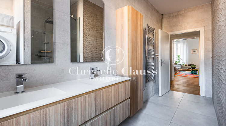 Ma-Cabane - Vente Appartement STRASBOURG, 115 m²
