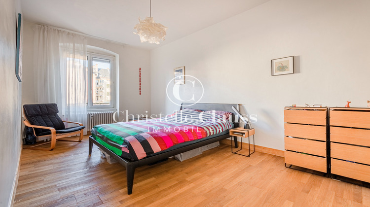 Ma-Cabane - Vente Appartement STRASBOURG, 115 m²