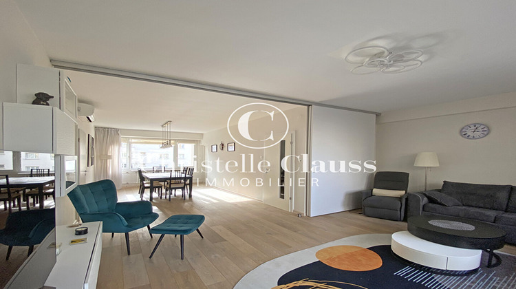 Ma-Cabane - Vente Appartement STRASBOURG, 85 m²