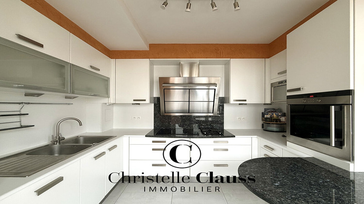Ma-Cabane - Vente Appartement STRASBOURG, 85 m²