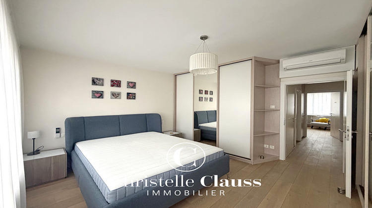 Ma-Cabane - Vente Appartement STRASBOURG, 85 m²