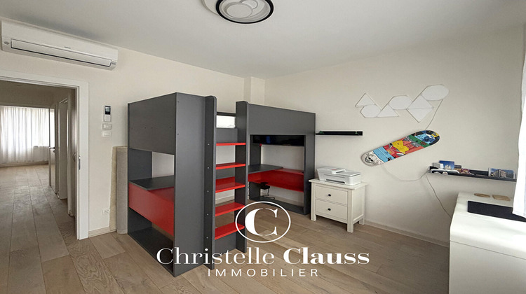 Ma-Cabane - Vente Appartement STRASBOURG, 85 m²