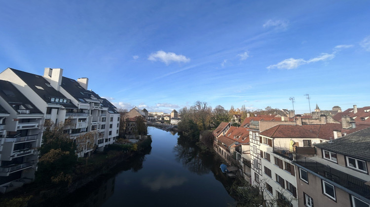 Ma-Cabane - Vente Appartement Strasbourg, 90 m²