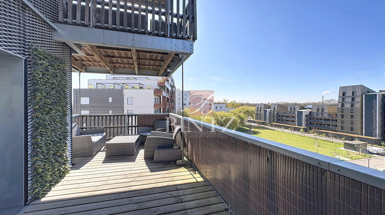 Ma-Cabane - Vente Appartement Strasbourg, 63 m²