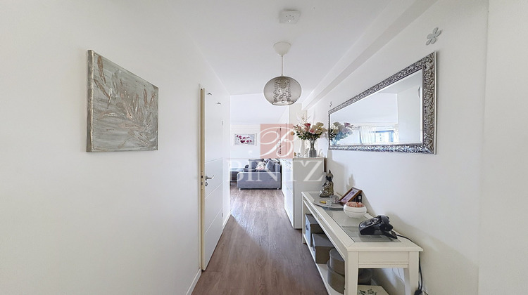 Ma-Cabane - Vente Appartement Strasbourg, 63 m²