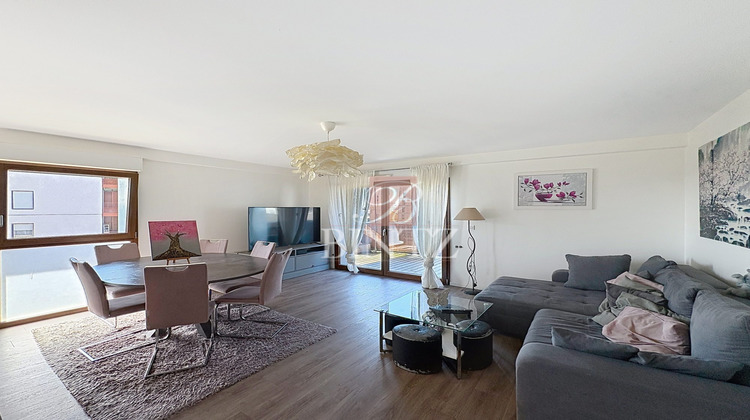 Ma-Cabane - Vente Appartement Strasbourg, 63 m²