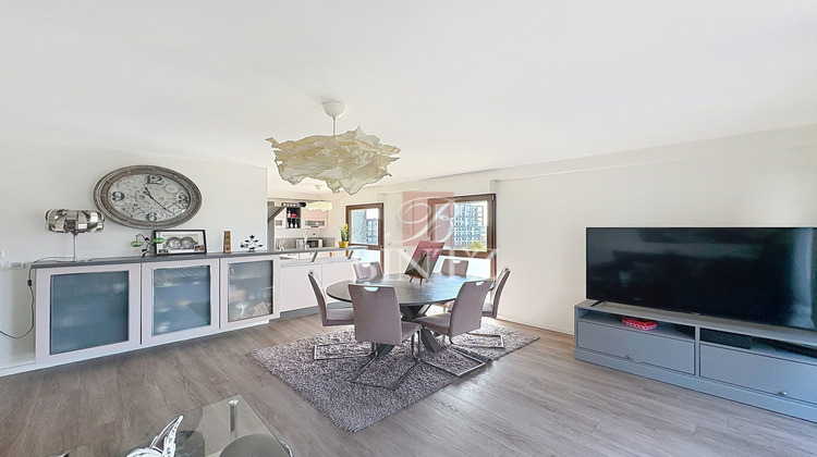 Ma-Cabane - Vente Appartement Strasbourg, 63 m²