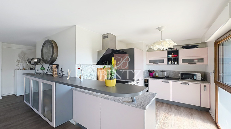 Ma-Cabane - Vente Appartement Strasbourg, 63 m²