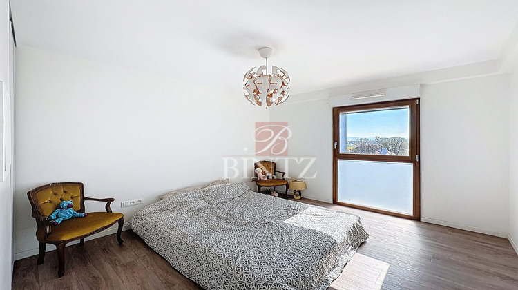Ma-Cabane - Vente Appartement Strasbourg, 63 m²
