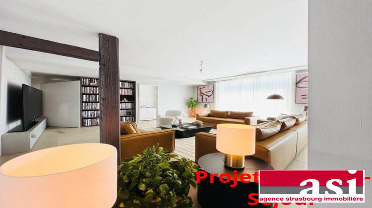 Ma-Cabane - Vente Appartement Strasbourg, 65 m²