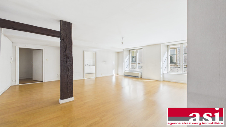 Ma-Cabane - Vente Appartement Strasbourg, 65 m²