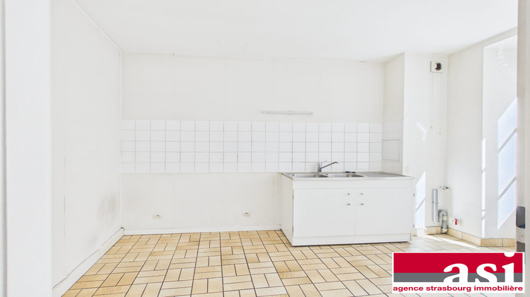 Ma-Cabane - Vente Appartement Strasbourg, 65 m²