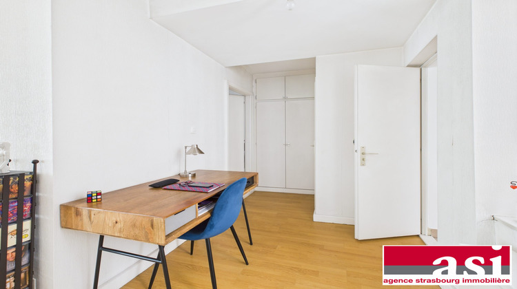 Ma-Cabane - Vente Appartement Strasbourg, 65 m²