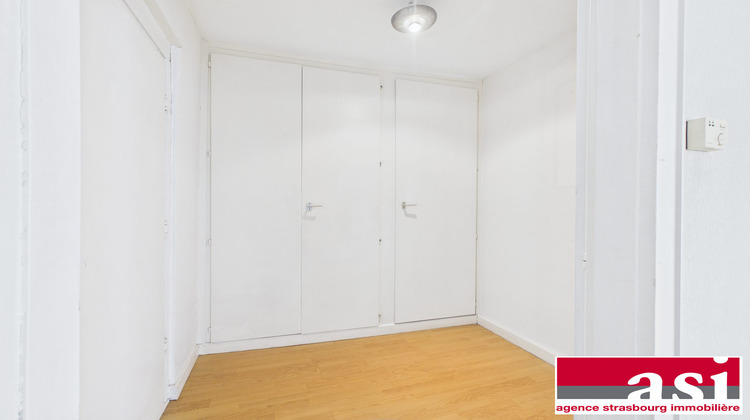 Ma-Cabane - Vente Appartement Strasbourg, 65 m²