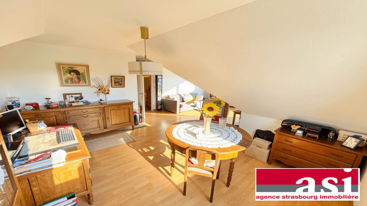 Ma-Cabane - Vente Appartement Strasbourg, 52 m²