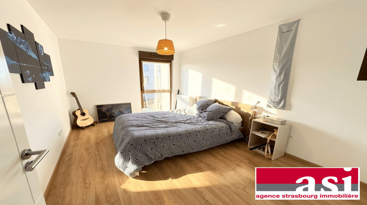 Ma-Cabane - Vente Appartement Strasbourg, 48 m²