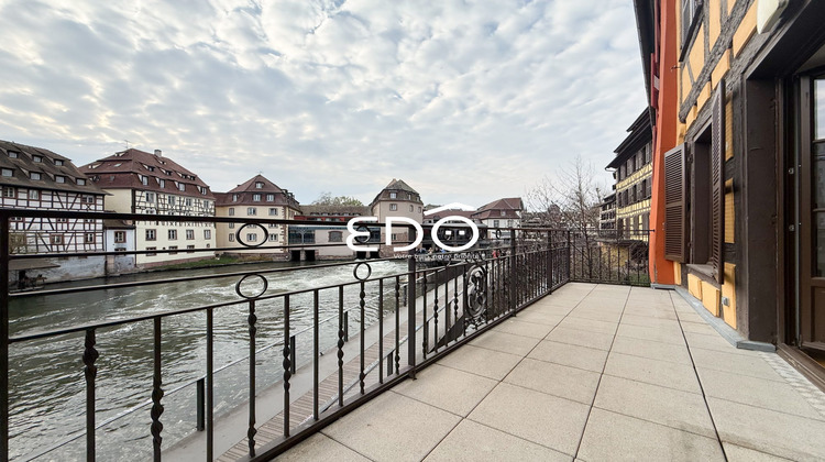 Ma-Cabane - Vente Appartement Strasbourg, 52 m²