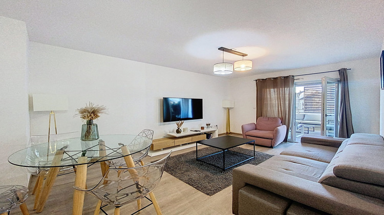 Ma-Cabane - Vente Appartement Strasbourg, 49 m²