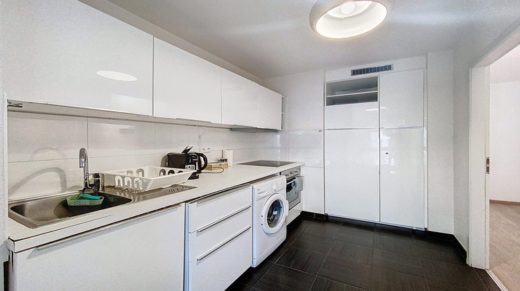 Ma-Cabane - Vente Appartement Strasbourg, 49 m²