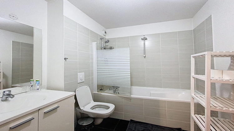 Ma-Cabane - Vente Appartement Strasbourg, 49 m²