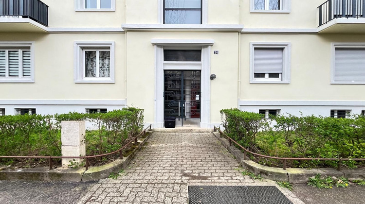 Ma-Cabane - Vente Appartement Strasbourg, 89 m²
