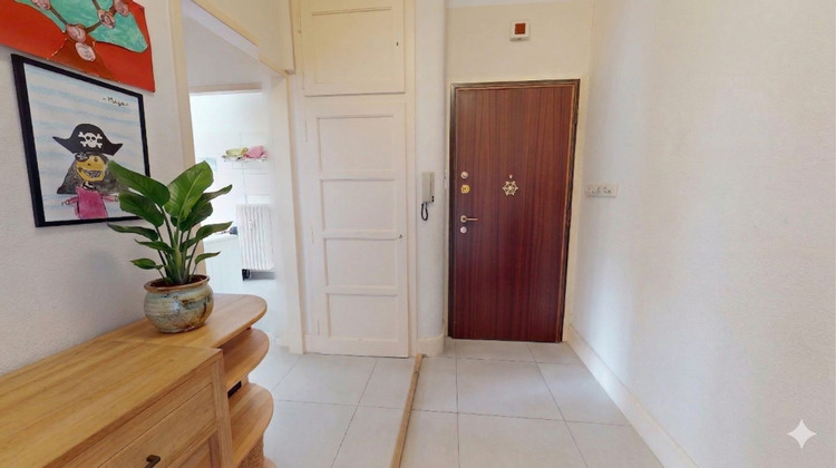 Ma-Cabane - Vente Appartement Strasbourg, 89 m²