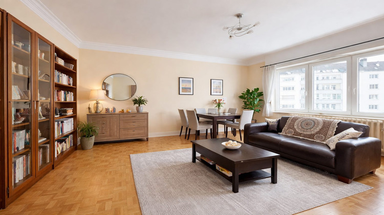 Ma-Cabane - Vente Appartement Strasbourg, 89 m²