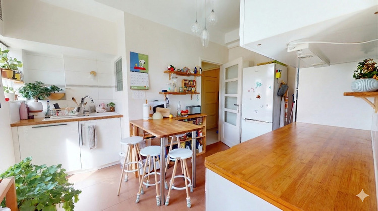 Ma-Cabane - Vente Appartement Strasbourg, 89 m²