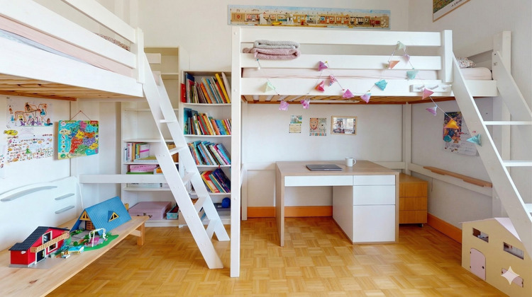 Ma-Cabane - Vente Appartement Strasbourg, 89 m²