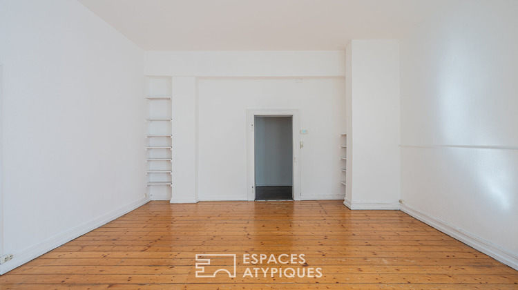 Ma-Cabane - Vente Appartement STRASBOURG, 118 m²