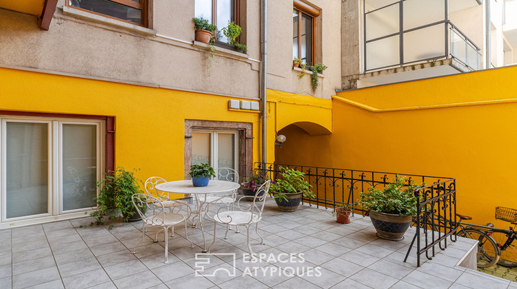 Ma-Cabane - Vente Appartement STRASBOURG, 118 m²