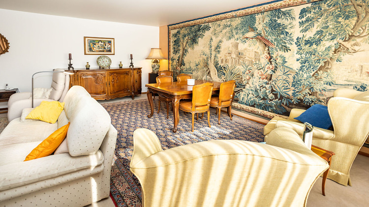 Ma-Cabane - Vente Appartement STRASBOURG, 149 m²