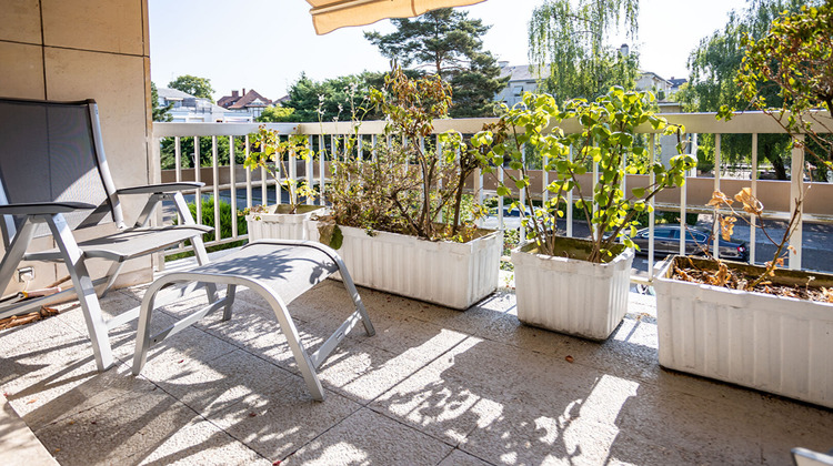 Ma-Cabane - Vente Appartement STRASBOURG, 149 m²