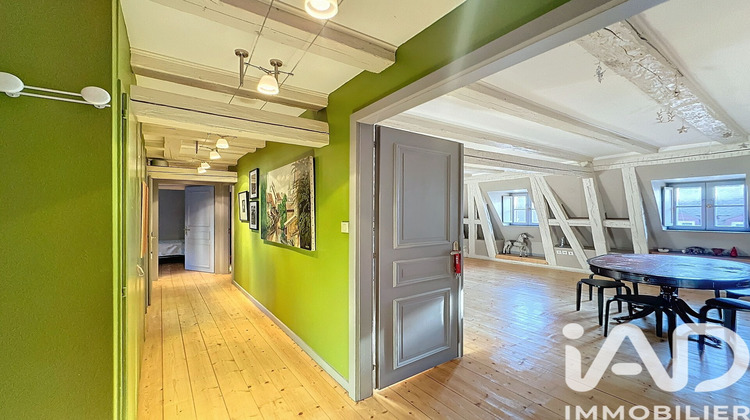 Ma-Cabane - Vente Appartement Strasbourg, 100 m²