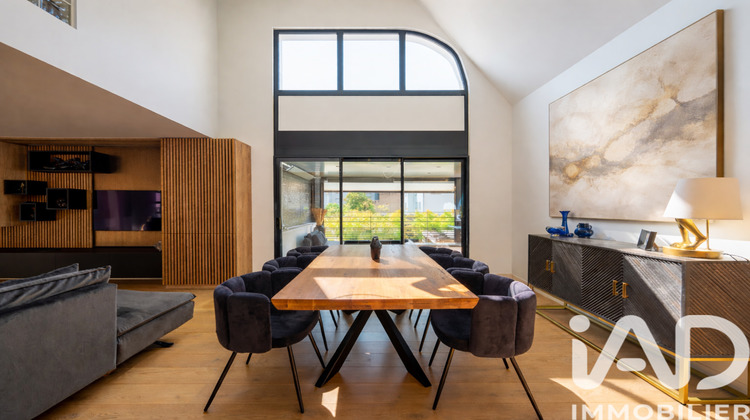 Ma-Cabane - Vente Appartement Strasbourg, 155 m²