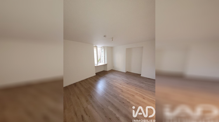 Ma-Cabane - Vente Appartement Strasbourg, 41 m²